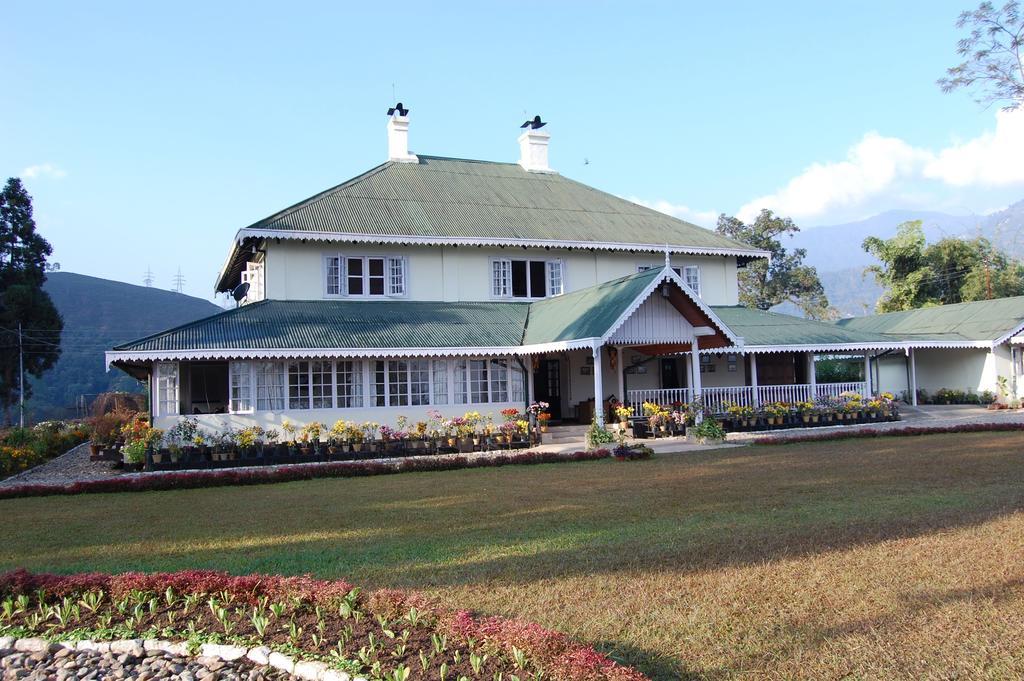 Hôtel Tumsong Chiabari - The Tea Retreat à Darjeeling  Chambre photo